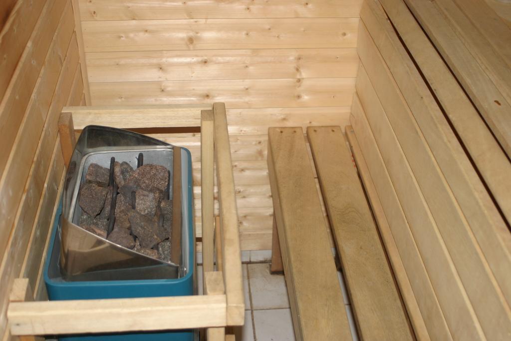 Jergul Astu Villa Karasjok Phòng bức ảnh