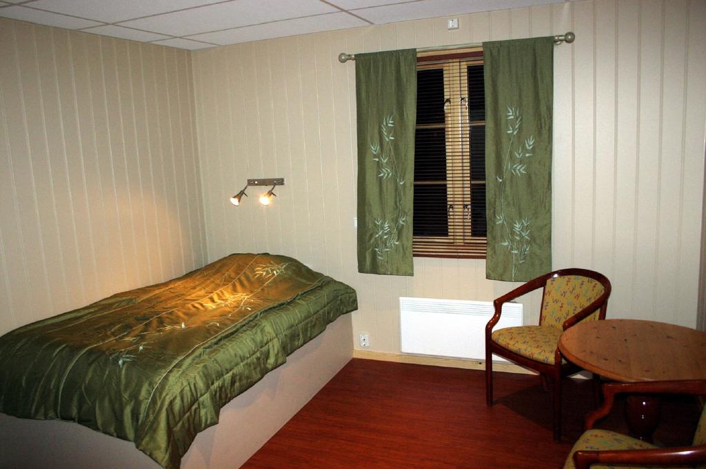 Jergul Astu Villa Karasjok Ngoại thất bức ảnh