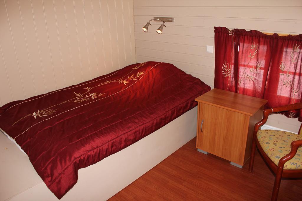 Jergul Astu Villa Karasjok Ngoại thất bức ảnh